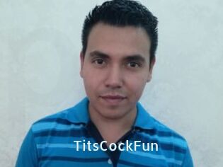TitsCockFun
