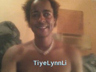 TiyeLynnLi