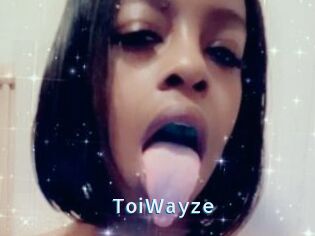 ToiWayze