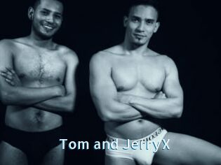 Tom_and_JerryX