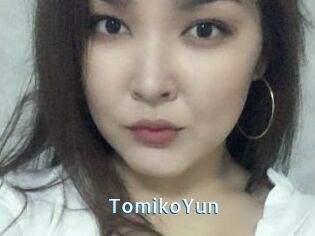 TomikoYun