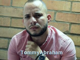 TommyAbraham