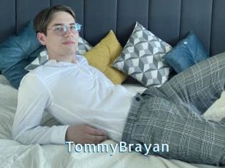 TommyBrayan