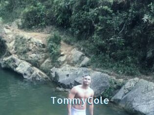 TommyCole
