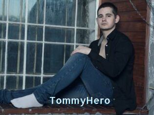 TommyHero