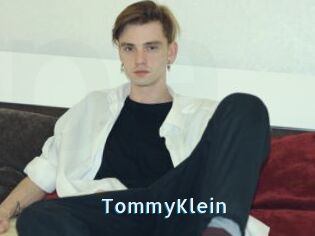 TommyKlein