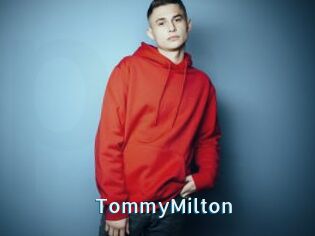 TommyMilton