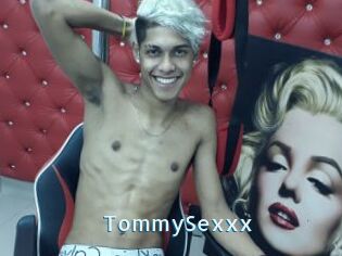 TommySexxx
