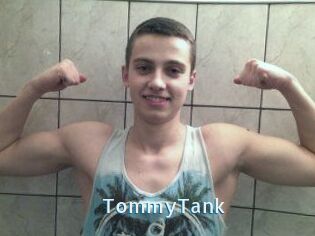 TommyTank