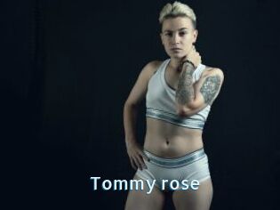 Tommy_rose