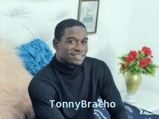 TonnyBracho