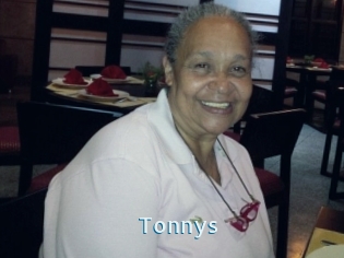 Tonnys