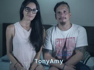 TonyAmy