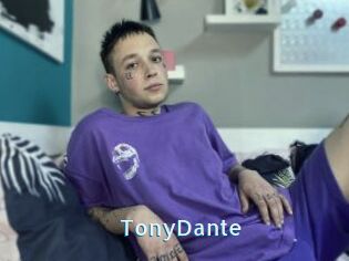 TonyDante