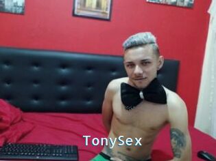 TonySex