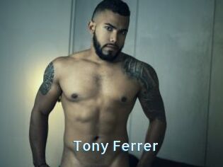 Tony_Ferrer
