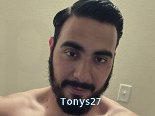 Tonys27