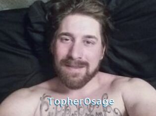 TopherOsage