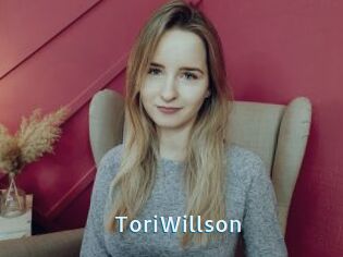ToriWillson
