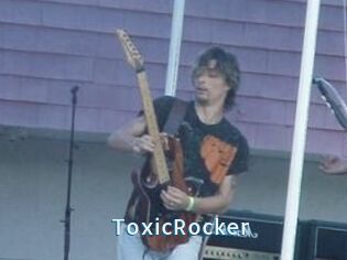 ToxicRocker