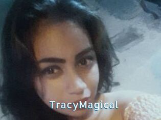 TracyMagical