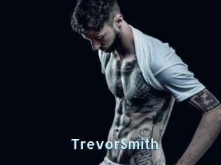 TrevorSmith