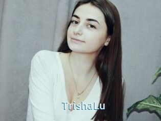 TrishaLu