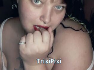 TrixiPixi