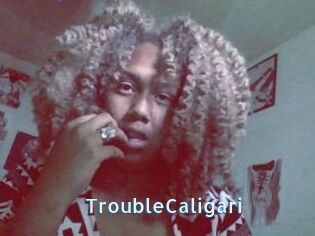 TroubleCaligari