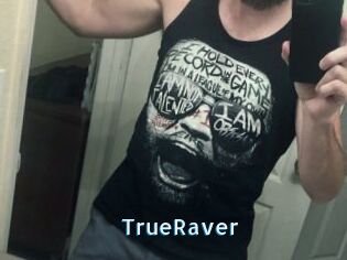 TrueRaver