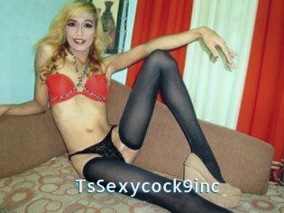TsSexycock9inc