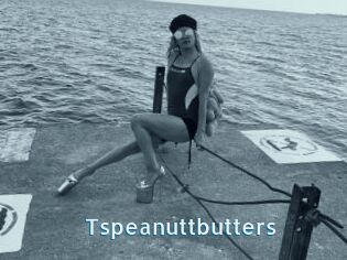 Tspeanuttbutters