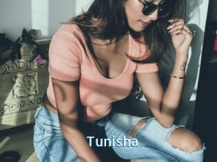 Tunisha