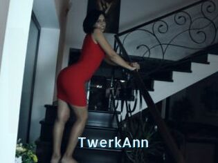 TwerkAnn