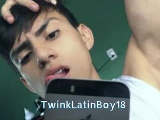 TwinkLatinBoy18