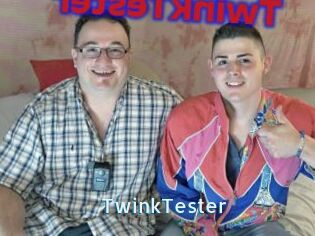 TwinkTester
