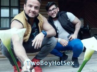 TwoBoyHotSex