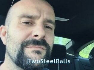 TwoSteelBalls