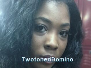 TwotonedDomino