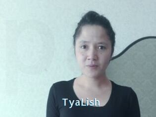TyaLish