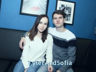 TylerAndSofia