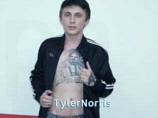 TylerNorris