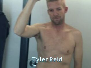 Tyler_Reid
