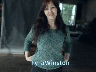 TyraWinston