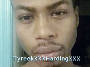TyreekXXXHardingXXX
