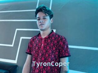 TyronCoper