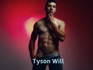 Tyson_Will