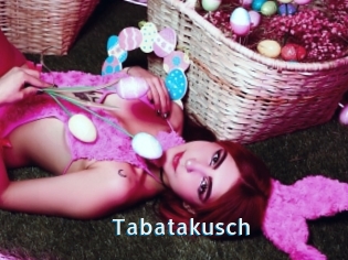 Tabatakusch