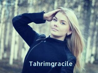 Tahrimgracile