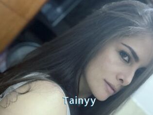 Tainyy